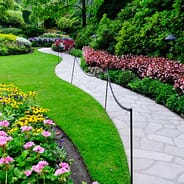 Outdoor Living - Landscaping