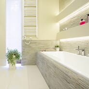 Sink / Shower / Bathtub - Installation