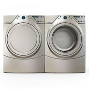 Appliance Bundles - Washer & Dryer Combo