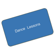 Dance  - Lessons